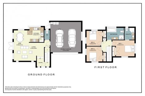 Photo of property in 2/363 Pakuranga Road, Pakuranga Heights, Auckland, 2010