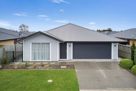 Photo of property in 164 Rangiora Woodend Road, Woodend, 7610