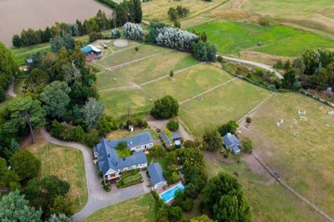 Photo of property in Silverford, 358 Dartmoor Road, Puketapu, Napier, 4186