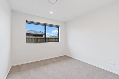 Photo of property in 3 Hodgson Avenue, Kaiapoi, 7630
