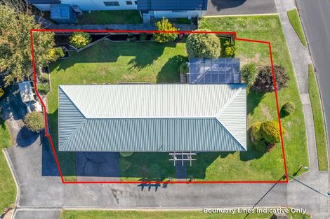 Photo of property in 16 Bramley Drive, Rototuna, Hamilton, 3210