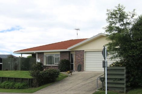 Photo of property in 36 Tom Muir Drive, Gate Pa, Tauranga, 3112