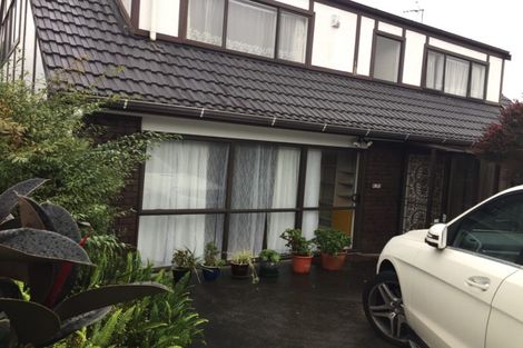 Photo of property in 2/14 Chip Grove, Sunnyhills, Auckland, 2010