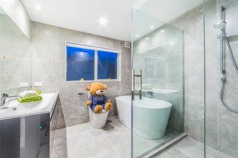 Photo of property in 43 Lockheed Street, Hobsonville, Auckland, 0618