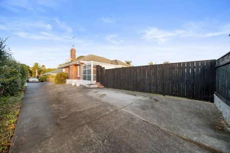 Photo of property in 1/31 Graeme Avenue, Mangere East, Auckland, 2024