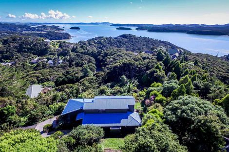 Photo of property in 4 Arabella Road, Opua, 0200