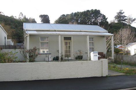 Photo of property in 40 Woodhaugh Street, Woodhaugh, Dunedin, 9010