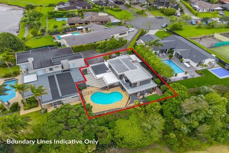 Photo of property in 1/16 Oleander, Farm Cove, Auckland, 2012
