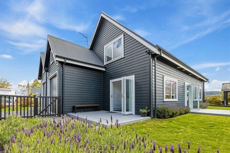 Photo of property in 132 Kenrigg Road, Kinloch, Taupo, 3377