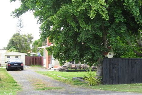 Photo of property in 40 Mcintyre Road, Mangere Bridge, Auckland, 2022