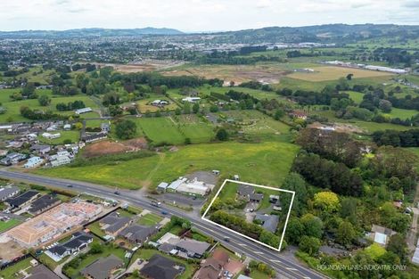 Photo of property in 522 Great South Road, Rosehill, Papakura, 2113