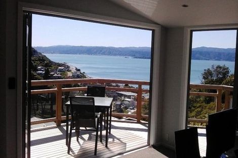 Photo of property in 194a Barnard Street, Wadestown, Wellington, 6012