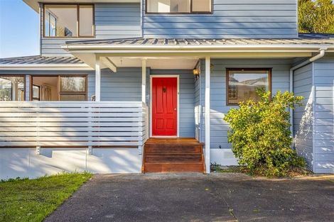 Photo of property in 60 Rhinevale Close, Henderson, Auckland, 0612