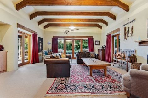 Photo of property in 540 Finlays Road, West Melton, Christchurch, 7675