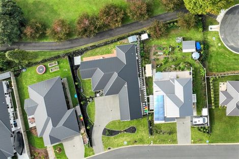 Photo of property in 10 Serenity Drive, Omokoroa, 3114