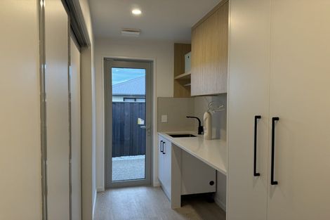 Photo of property in 15 Mccormick Lane, Rolleston, 7615