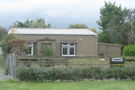 Photo of property in 5 Commercial Road, Oxford, 7430