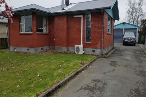 Photo of property in 58 Harland Street, Tinwald, Ashburton, 7700