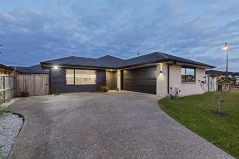 Photo of property in 14 Iwinuku Crescent, Wattle Downs, Auckland, 2103