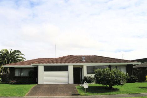 Photo of property in 1 Shaw Place, Matua, Tauranga, 3110