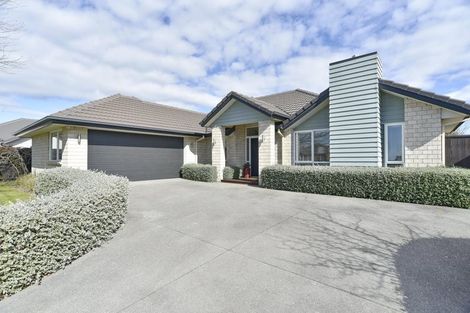 Photo of property in 19 Hawthorn Mews, Rangiora, 7400