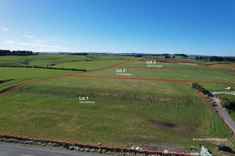 Photo of property in 1551 Tokanui Gorge Highway, Fortrose, Tokanui, 9875