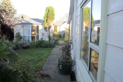 Photo of property in 138 Talbot Street, Geraldine, 7930