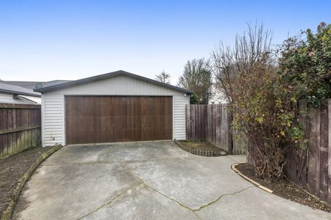 Photo of property in 1/49 Dominion Avenue, Spreydon, Christchurch, 8024