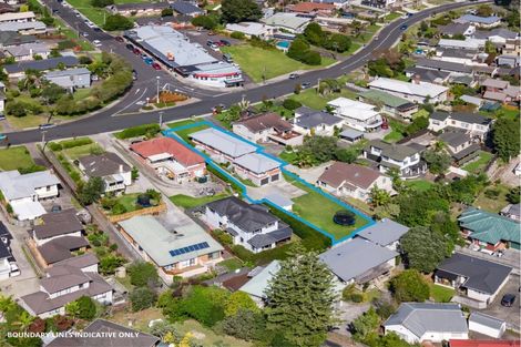 Photo of property in 11 Havelock Avenue, Forrest Hill, Auckland, 0620