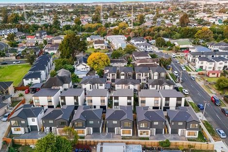 Photo of property in 71f Kimpton Road, Papatoetoe, Auckland, 2025