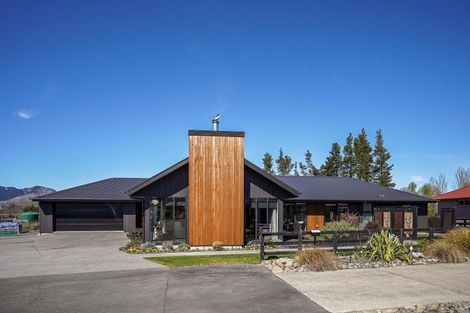 Photo of property in 7/5 Keats Place, Hanmer Springs, 7334