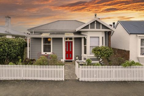 Photo of property in 44 Eastbourne Street, Caversham, Dunedin, 9012