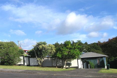 Photo of property in 129 Eban Avenue, Hillcrest, Auckland, 0627