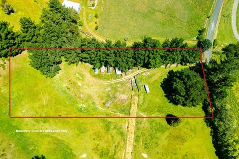 Photo of property in 477 Wakamarina Road, Canvastown, Havelock, 7178