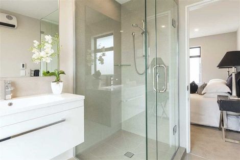 Photo of property in 3/25 Melrose Street, Christchurch Central, Christchurch, 8013