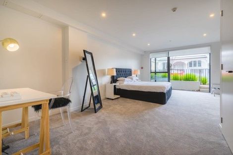Photo of property in 4/6 Waima Street, Grey Lynn, Auckland, 1021