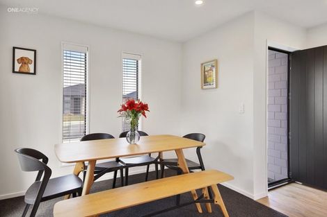 Photo of property in 29 Crossley Avenue, Woodend, 7610