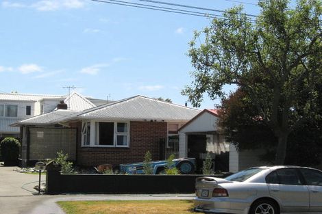 Photo of property in 1/66 Bentley Street, Russley, Christchurch, 8042