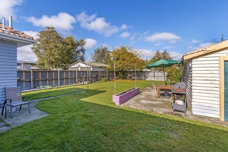 Photo of property in 163 Buchanans Road, Hei Hei, Christchurch, 8042