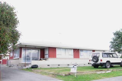 Photo of property in 15 Ranfurly Street, Tamatea, Napier, 4112