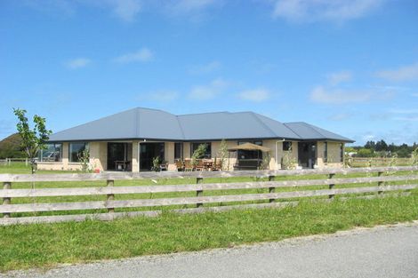 Photo of property in 8 Mclean Road, Leithfield, Amberley, 7481