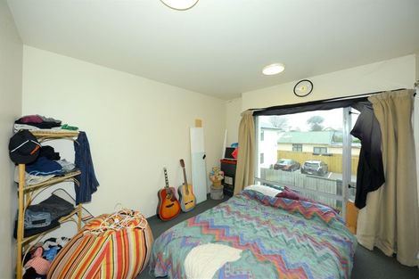 Photo of property in 31c Gibbon Street, Sydenham, Christchurch, 8023