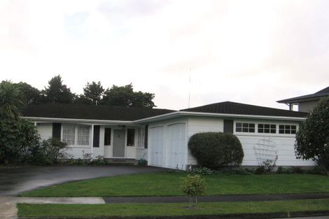 Photo of property in 6 Wallace Place, Hokowhitu, Palmerston North, 4410