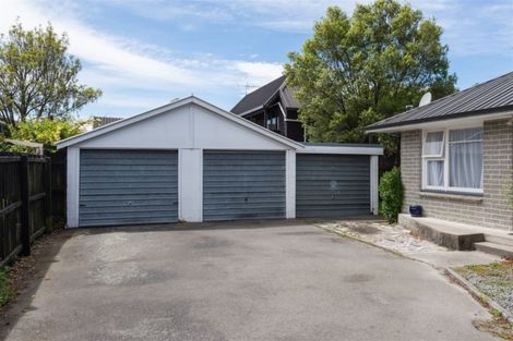 Photo of property in 2/26 Naseby Street, Merivale, Christchurch, 8014