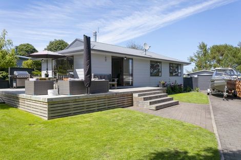 Photo of property in 45 Grace Crescent, Richmond Heights, Taupo, 3330