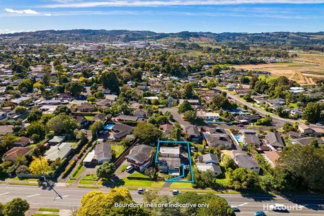 Photo of property in 2/386 Great South Road, Opaheke, Papakura, 2113