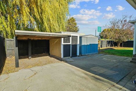 Photo of property in 61 Hillary Crescent, Upper Riccarton, Christchurch, 8041