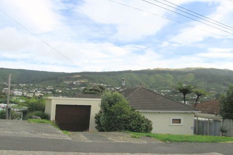 Photo of property in 23a Tawa Terrace, Tawa, Wellington, 5028
