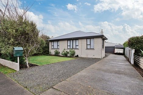 Photo of property in 41 Conyers Street, Georgetown, Invercargill, 9812