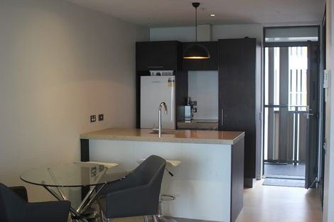 Photo of property in 806/5 Howe Street, Freemans Bay, Auckland, 1011